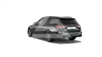 2026 Mercedes Benz C 200