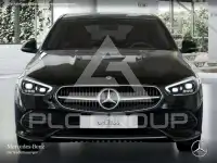 2026 Mercedes Benz C 200