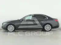 2026 Mercedes Benz C 200