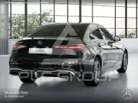 2026 Mercedes Benz C 200