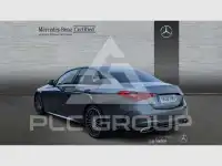 2026 Mercedes Benz C 200