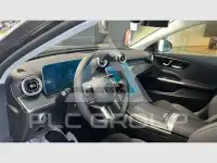 2026 Mercedes Benz C 200