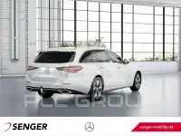 2026 Mercedes Benz C 200