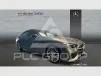 2026 Mercedes Benz C 200