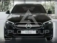 2026 Mercedes Benz C 200