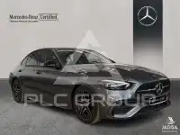 2026 Mercedes Benz C 200