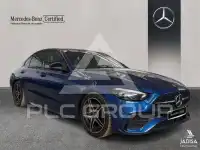 2026 Mercedes Benz C 200