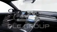 2026 Mercedes Benz C 200