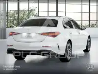 2026 Mercedes Benz C 200