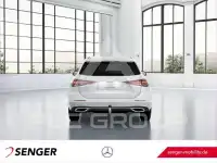 2026 Mercedes Benz C 200