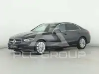 2026 Mercedes Benz C 200