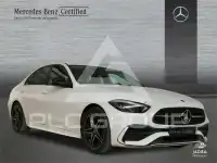 2026 Mercedes Benz C 200