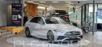 2026 Mercedes Benz C 200