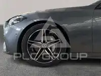 2026 Mercedes Benz C 200