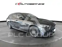 2026 Mercedes Benz C 200