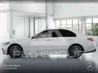 2026 Mercedes Benz C 200