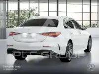 2026 Mercedes Benz C 200