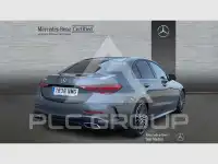 2026 Mercedes Benz C 200