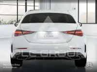 2026 Mercedes Benz C 200