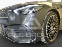 2026 Mercedes Benz C 200