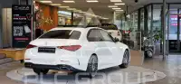 2026 Mercedes Benz C 200