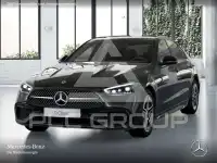 2026 Mercedes Benz C 200