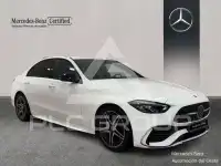 2026 Mercedes Benz C 200