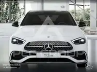 2026 Mercedes Benz C 200