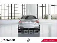 2026 Mercedes Benz C 200