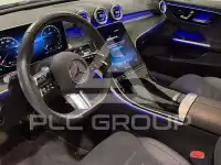 2026 Mercedes Benz C 200
