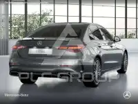 2026 Mercedes Benz C 200