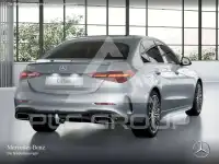 2026 Mercedes Benz C 200