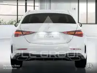 2026 Mercedes Benz C 200