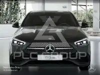 2026 Mercedes Benz C 200