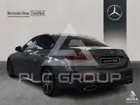 2026 Mercedes Benz C 200