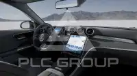 2026 Mercedes Benz C 200