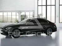 2026 Mercedes Benz C 200