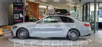 2026 Mercedes Benz C 200