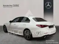 2026 Mercedes Benz C 200