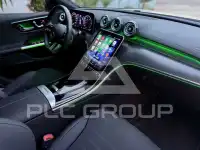 2026 Mercedes Benz C 200