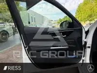 2026 Mercedes Benz C 200