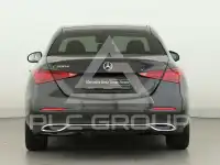 2026 Mercedes Benz C 200