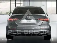 2026 Mercedes Benz C 200