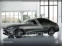 2026 Mercedes Benz C 200