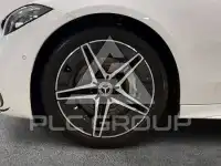2026 Mercedes Benz C 200