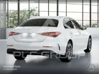 2026 Mercedes Benz C 200