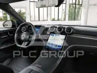2026 Mercedes Benz C 200