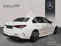 2026 Mercedes Benz C 200