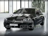 2026 Mercedes Benz C 200
