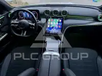 2026 Mercedes Benz C 200